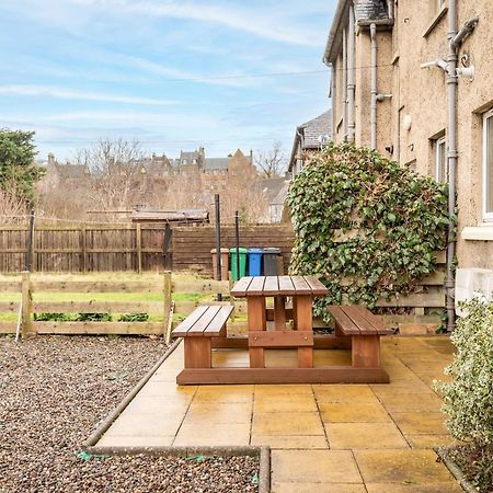 Boase Avenue - No 26 Daire St Andrews Dış mekan fotoğraf