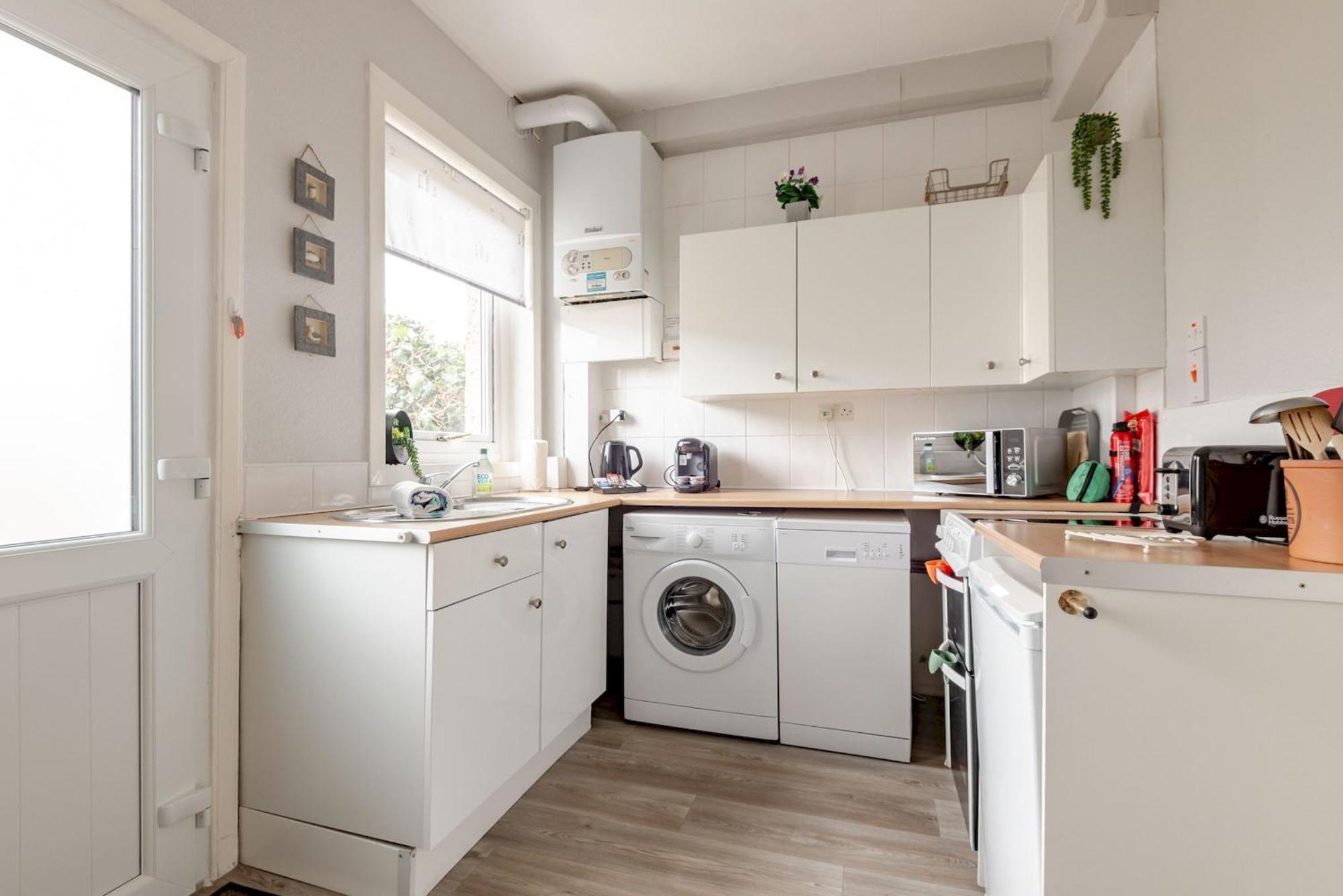 Boase Avenue - No 26 Daire St Andrews Dış mekan fotoğraf