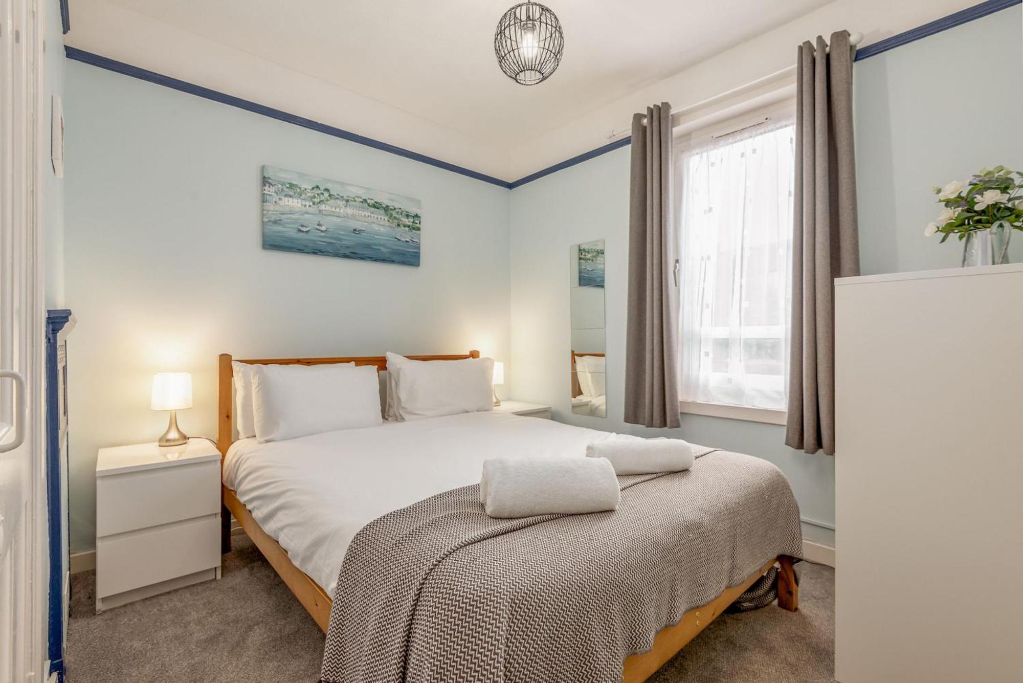 Boase Avenue - No 26 Daire St Andrews Dış mekan fotoğraf
